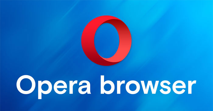 Opera introduce il supporto agli indirizzi Web di sole emoji