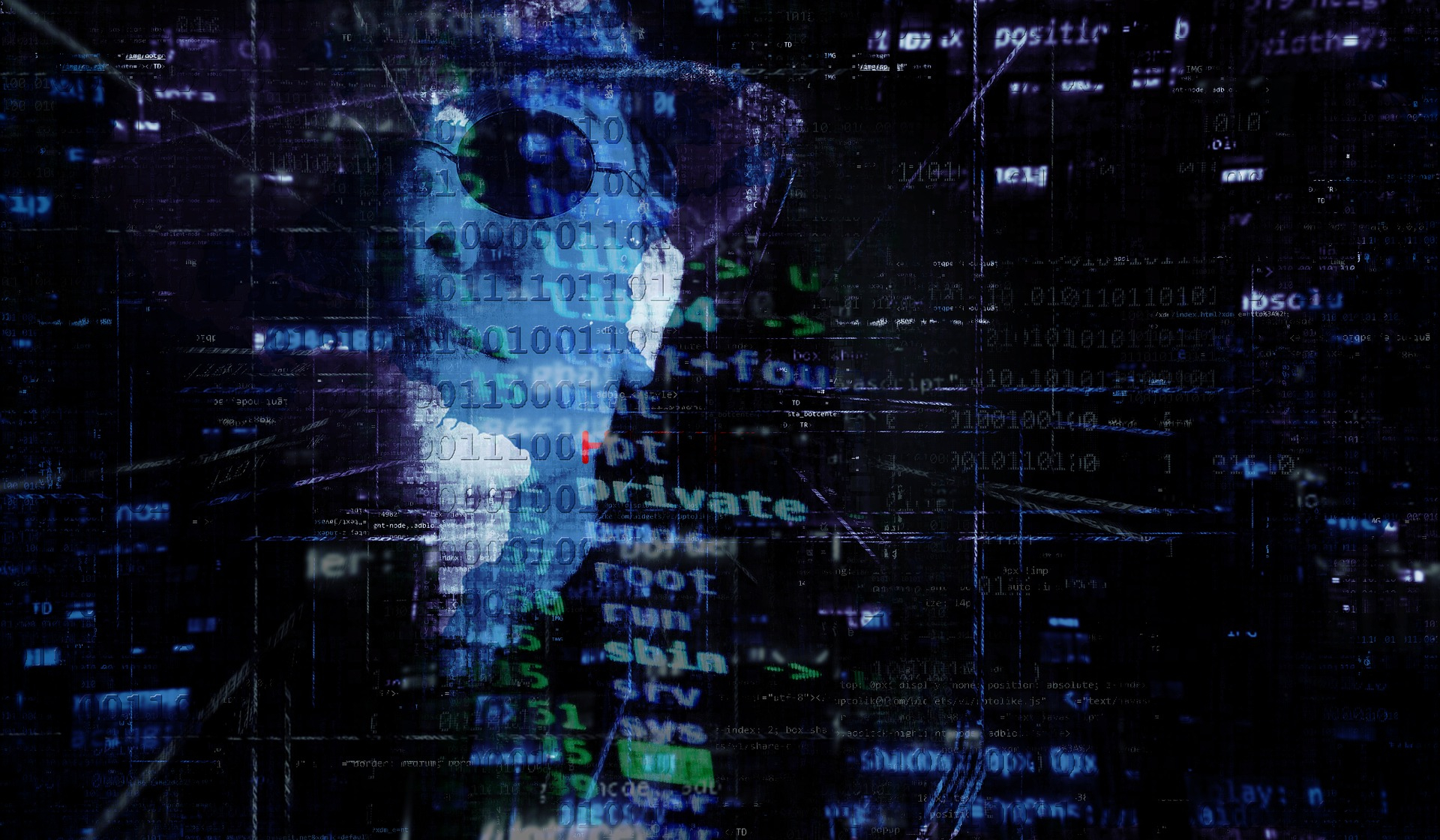 Guadagni ransomware: gli hacker russi ottengono il primo posto