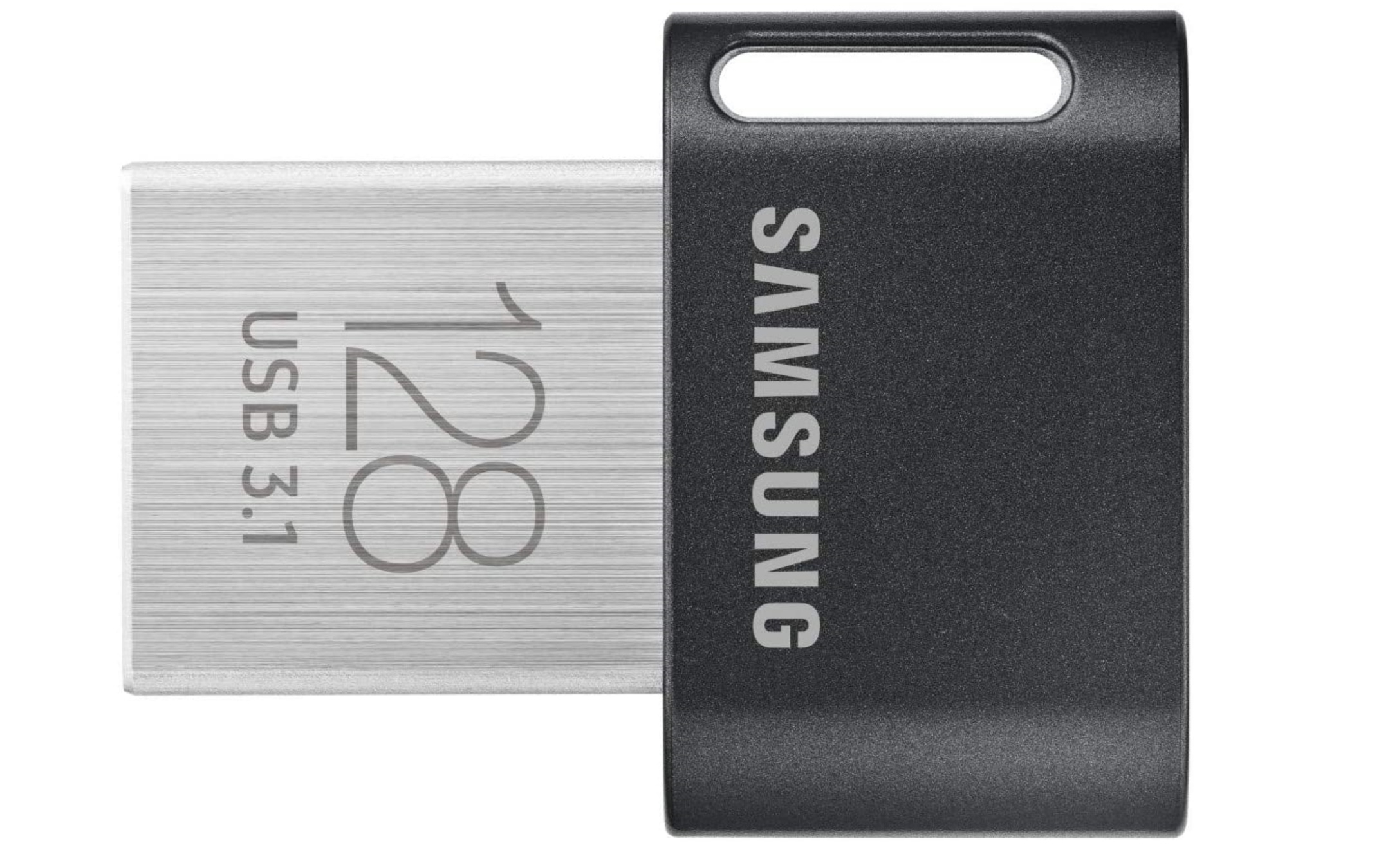 Samsung Fit Plus 128GB: 300MB/s in un formato extra compatto