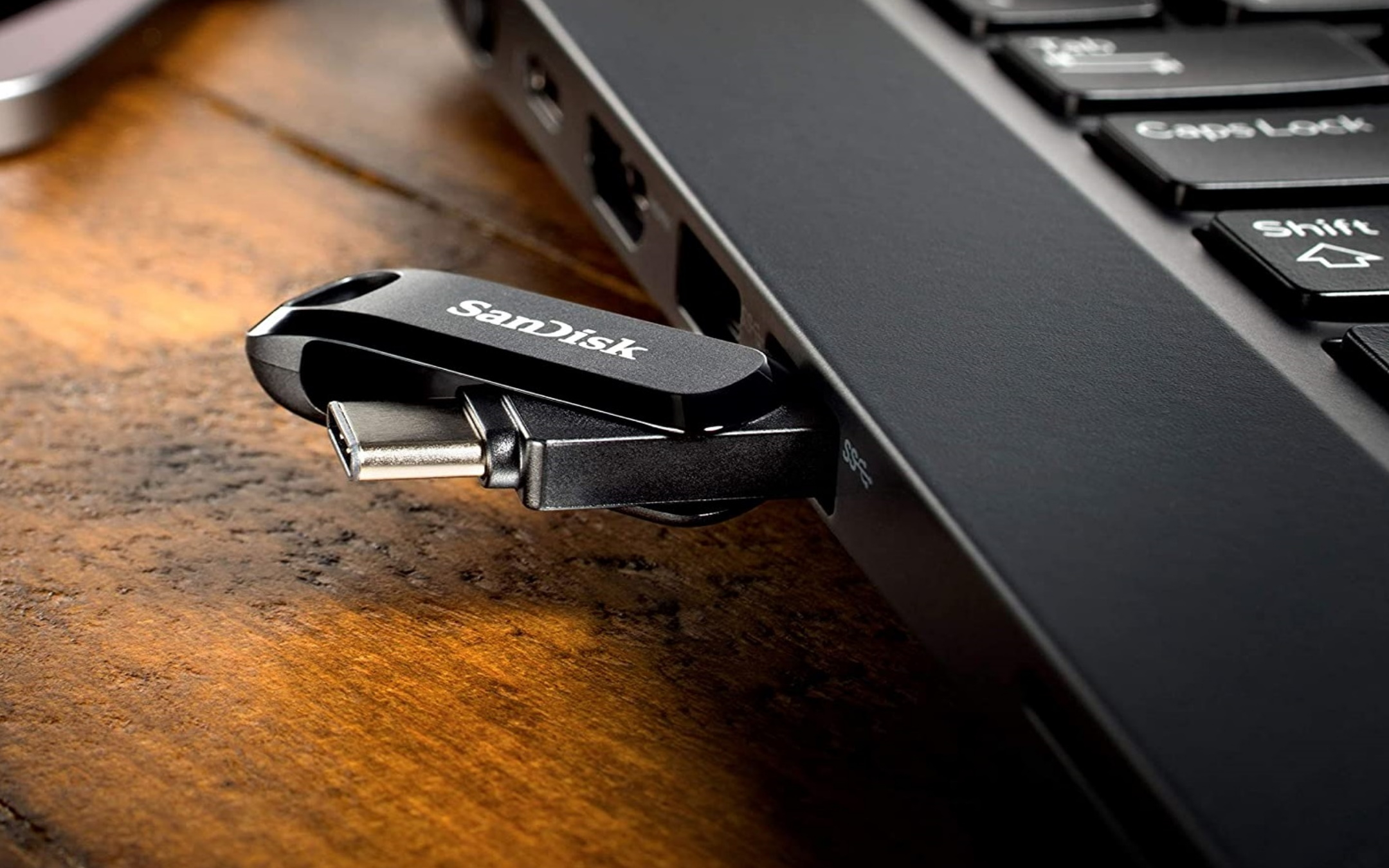 SanDisk Ultra Dual Drive Go: la pendrive più versatile in offerta