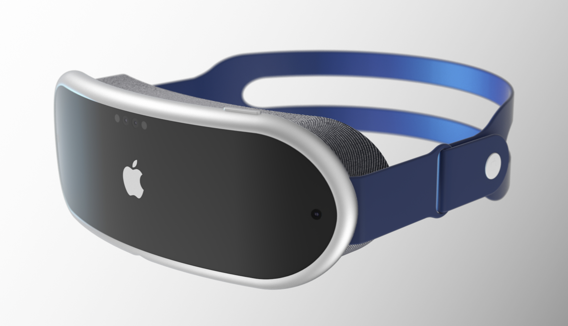 Apple: ecco perché il visore AR/VR potrebbe essere un'opportunità per le imprese