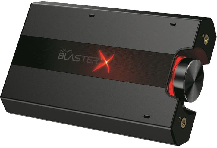 Creative Sound Blaster X: la migliore scheda audio per PC e console ad un prezzo IMPERDIBILE