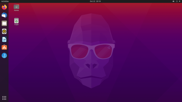 Ubuntu 22.04 beta rilasciata
