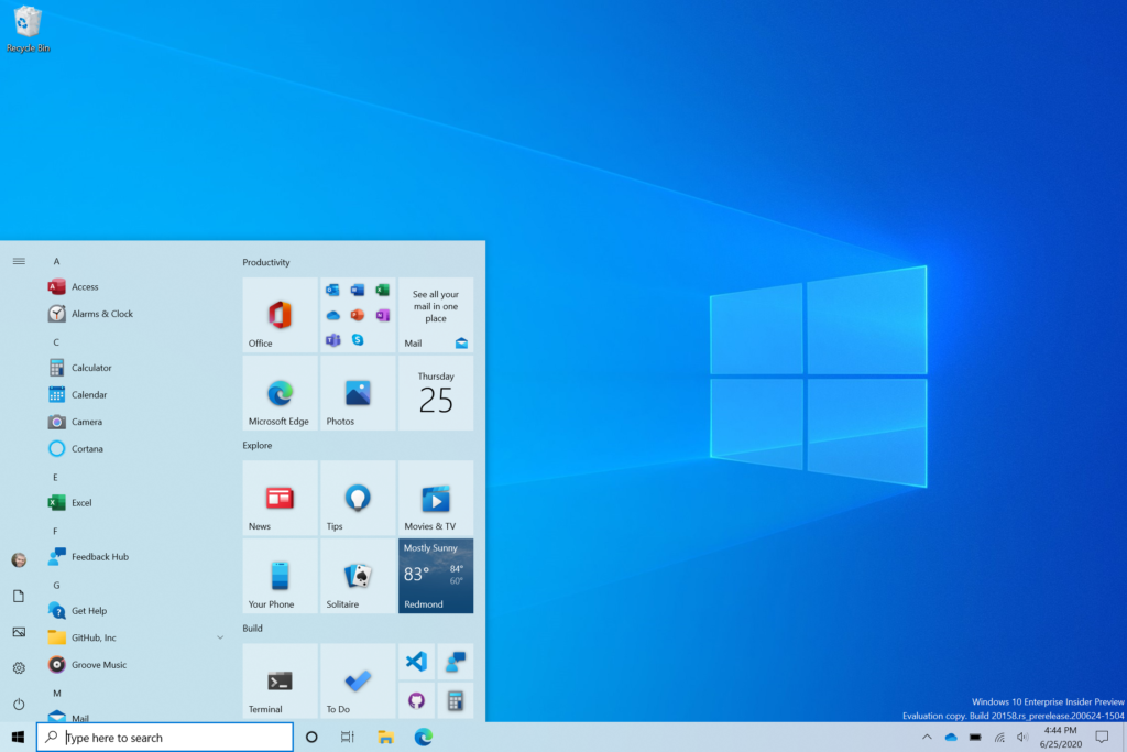 Windows 10: il supporto per alcune versioni termina a maggio