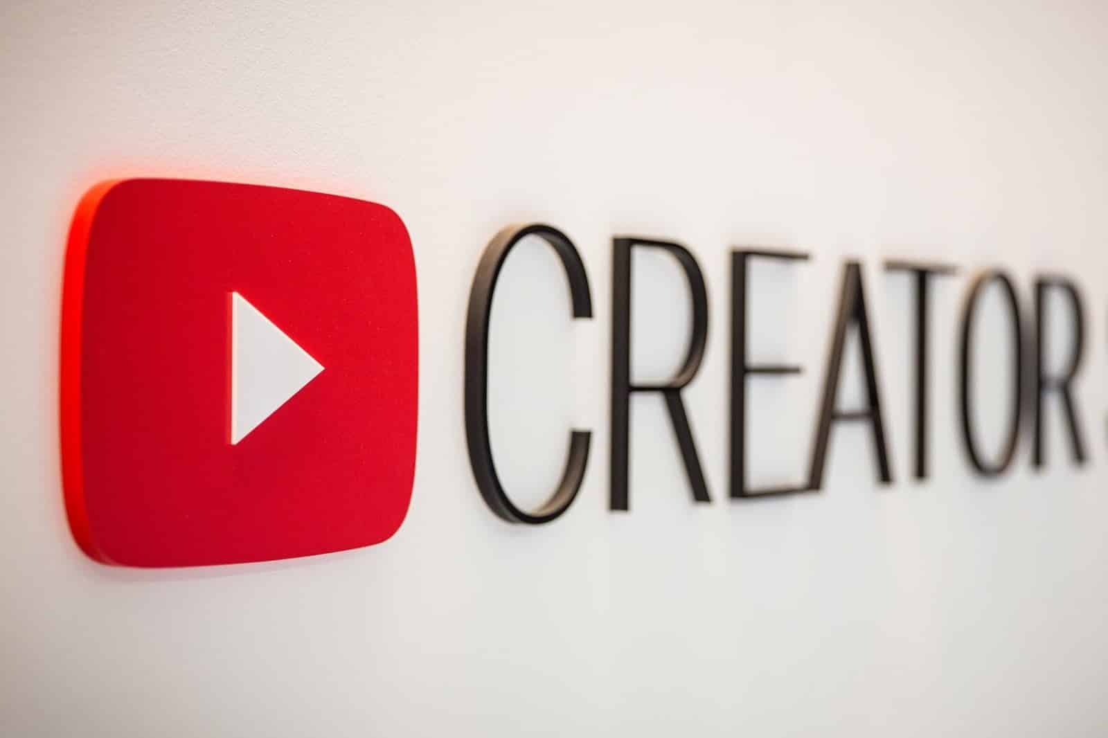 Youtube aggiorna alcune funzioni per i creators che fanno live streaming