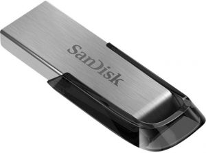 Pendrive SanDisk Ultra Flair 256GB - 1