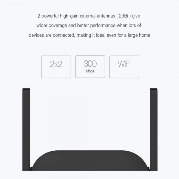 Xiaomi router