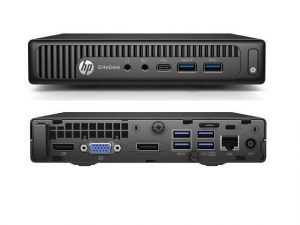 Mini PC HP EliteDesk 800 G2 - 1