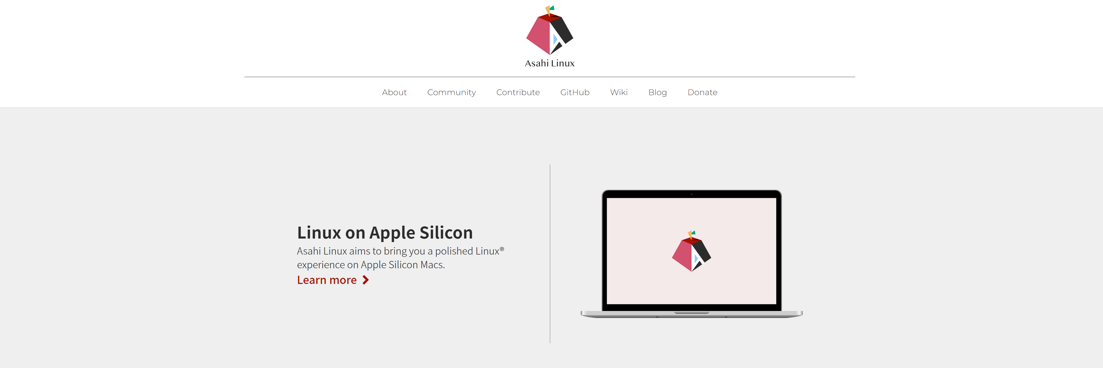Asahi Linux: la prima distribuzione Linux con il supporto ad Apple Silicon