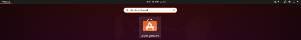 ubuntu software center