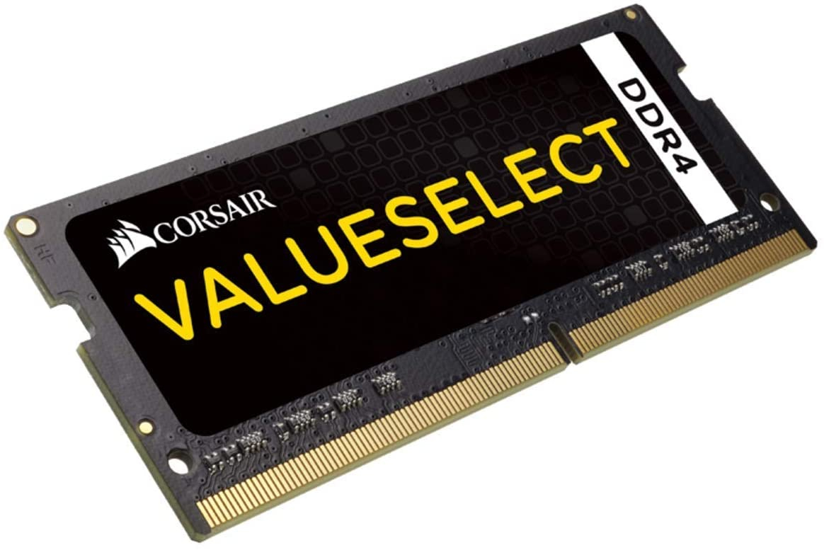 Kit RAM Corsair ValueSelect da 16 GB in offerta su Amazon ad un PREZZO SUPER