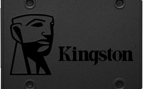 SSD Kingston da 240 GB con tecnologia 3D Nand ad un prezzo SUPER su Amazon