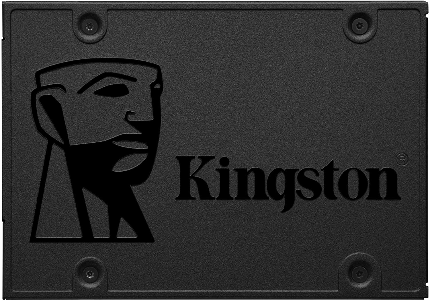 SSD Kingston da 240 GB con tecnologia 3D Nand ad un prezzo SUPER su Amazon