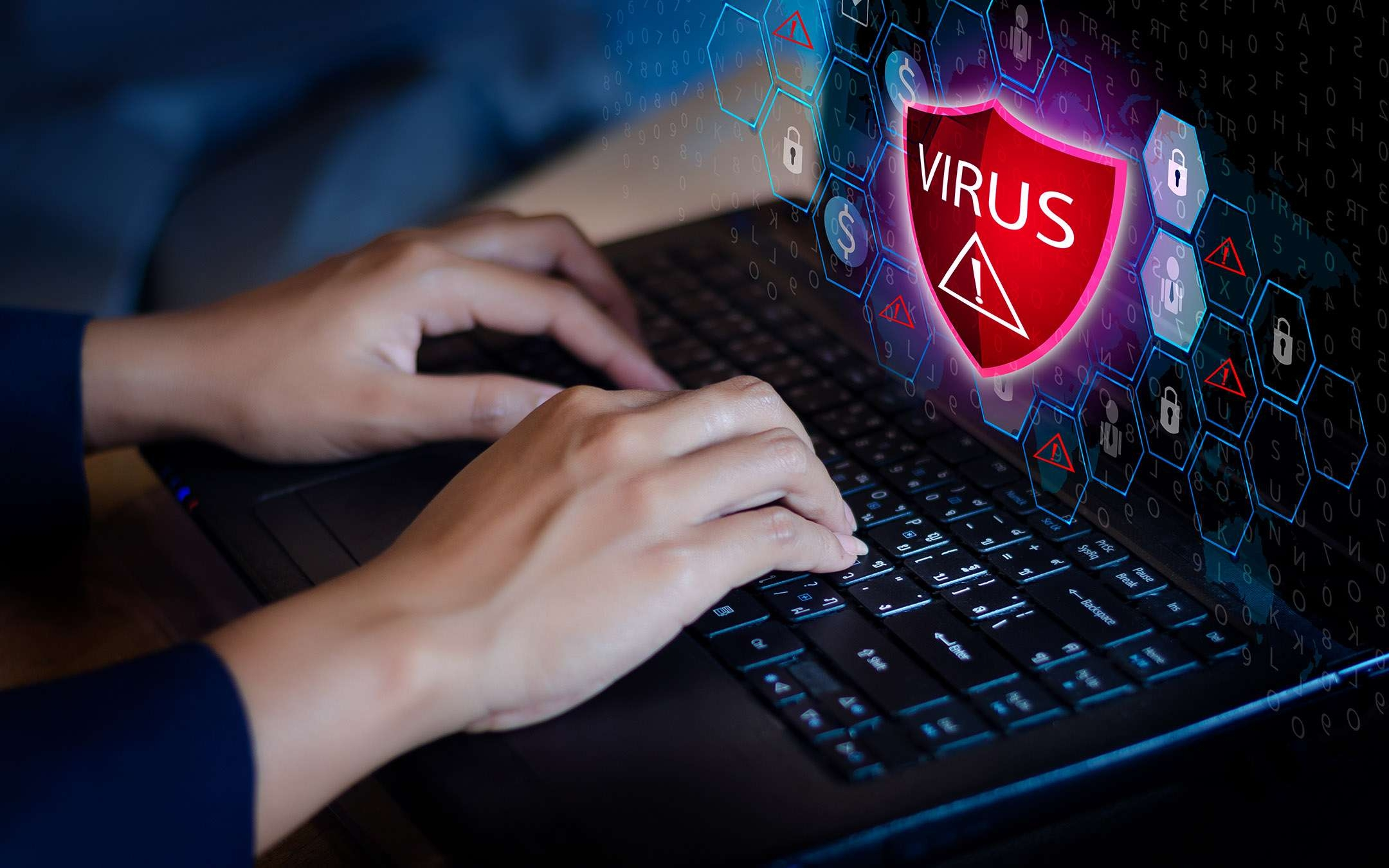 F-Secure TOTAL: 50% di sconto sull'antivirus