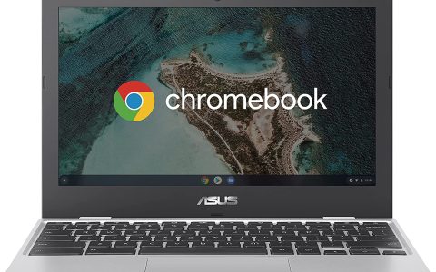 ASUS Chromebook con ChromeOS in offerta su Amazon ad un prezzo FOLLE