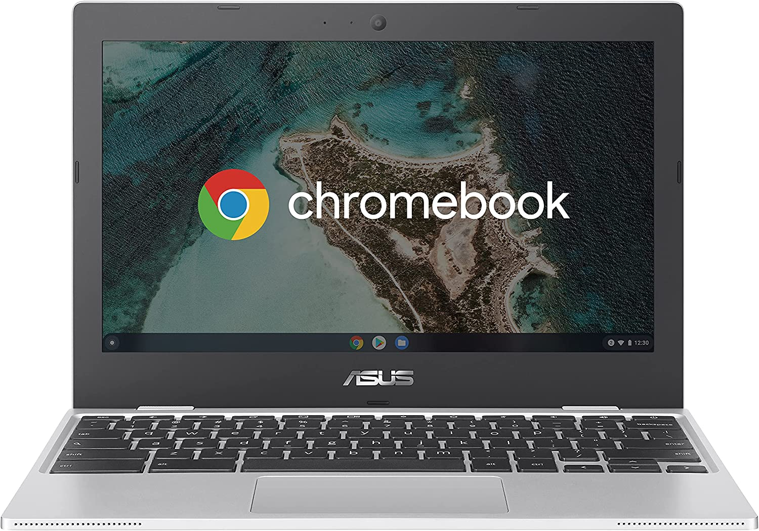 ASUS Chromebook con ChromeOS in offerta su Amazon ad un prezzo FOLLE