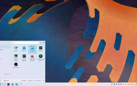 Kubuntu 22.04 LTS: tutte le novità in arrivo