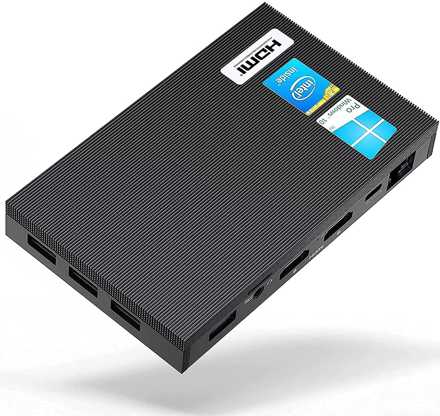 MeLE Quieter2Q: Mini PC Fanless ad un prezzo mai visto prima su Amazon