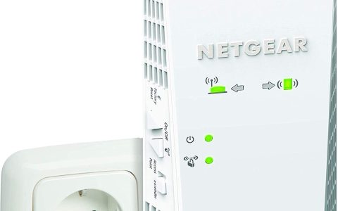Ripetitore WiFi Netgear AC2200 in offerta su Amazon ad un prezzo mai visto prima