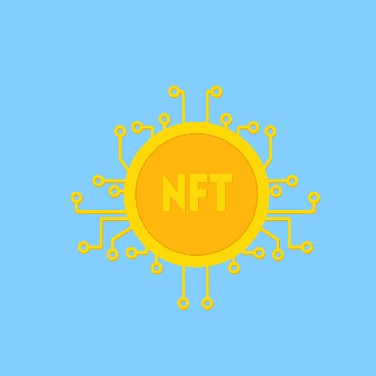 NFT: Coinbase lancia il proprio mercato beta