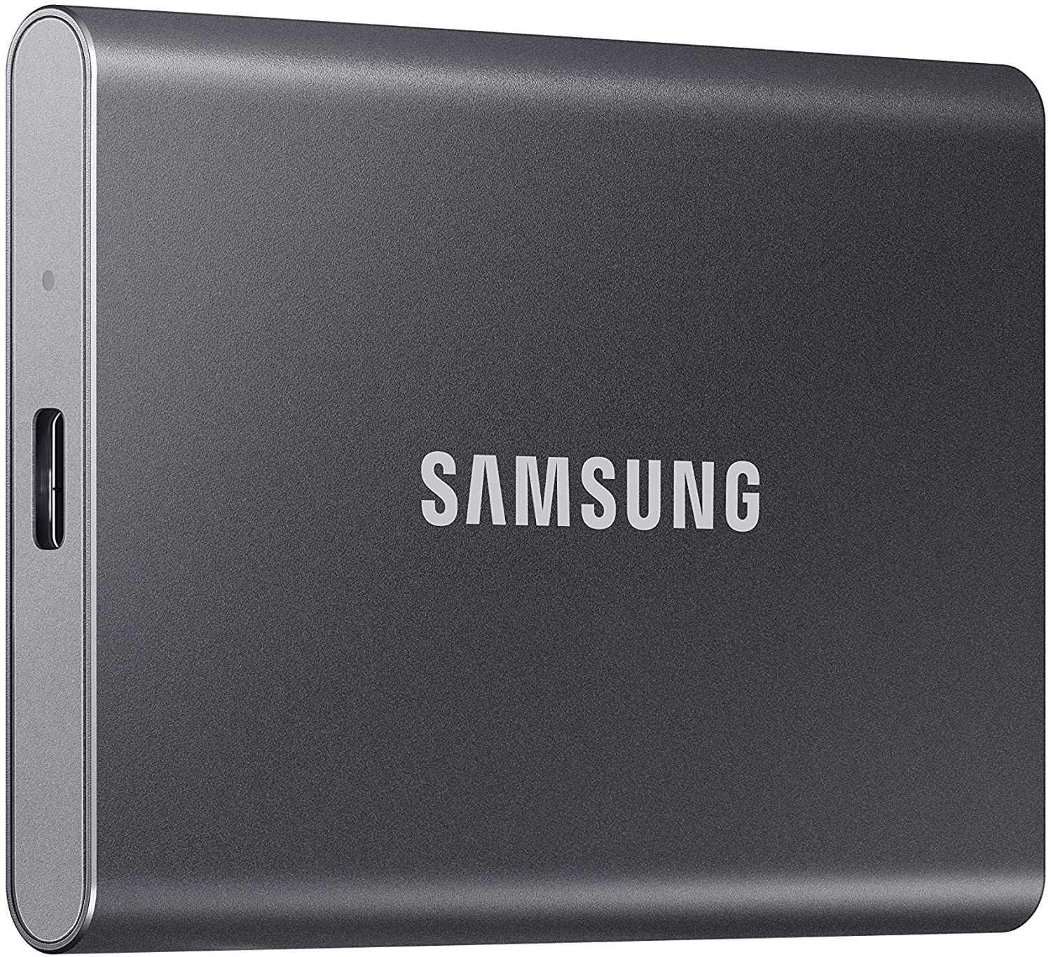 SSD Esterno da 500 GB in offerta speciale su Amazon grazie ai 7 Days of Samsung