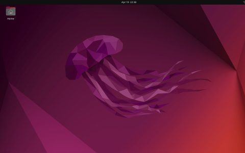 Ubuntu 22.04 LTS: con i driver proprietari Nvidia si usa ancora Xorg