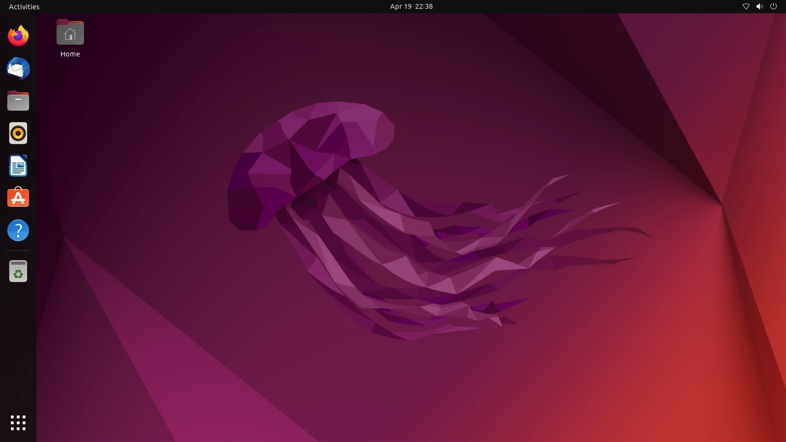 Ubuntu 21.10 raggiungerà a breve il termine del suo ciclo vitale a giugno