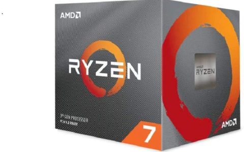 AMD Ryzen 7 3800X con socket AM4 ad un prezzo FOLLE su Amazon
