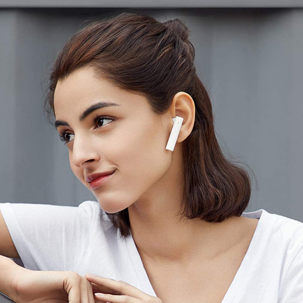 Incredibile CROLLO DI PREZZO: auricolari Xiaomi Mi True Wireless Earphones 2, -69%