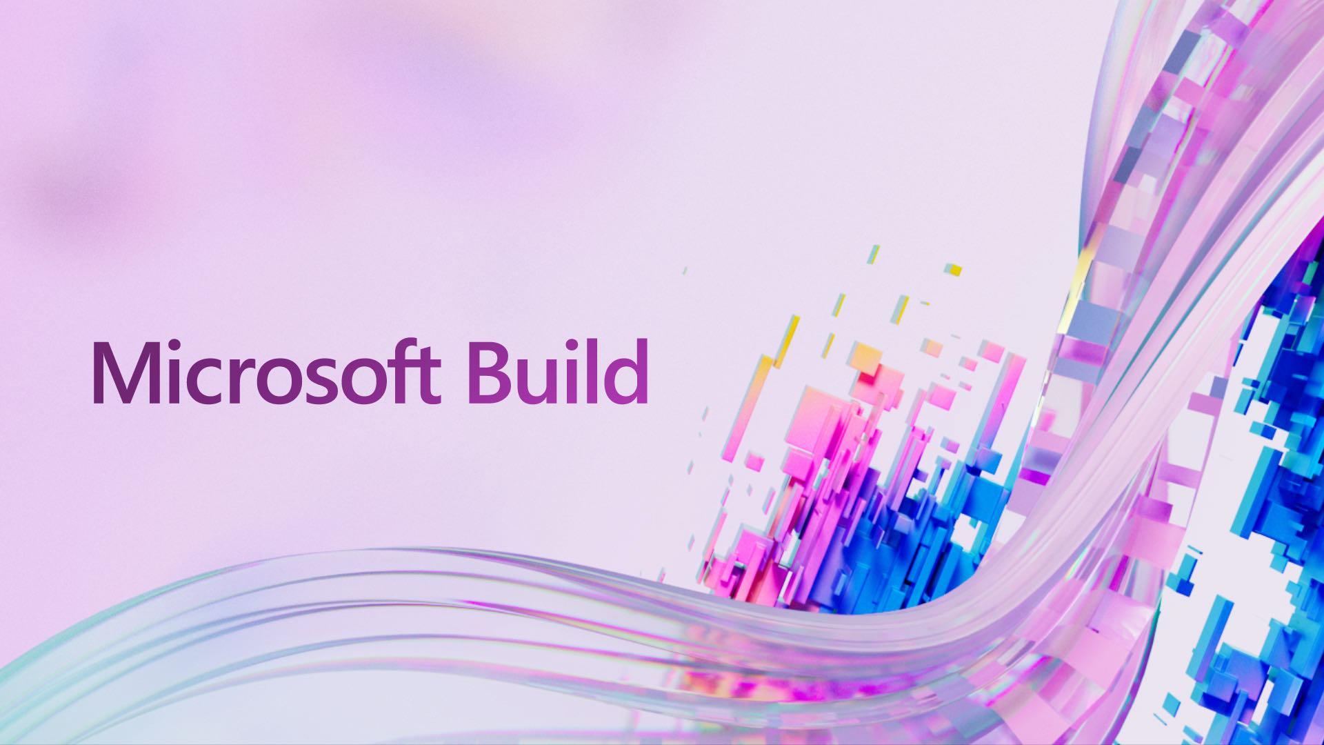 Microsoft Build 2022: ecco le novità