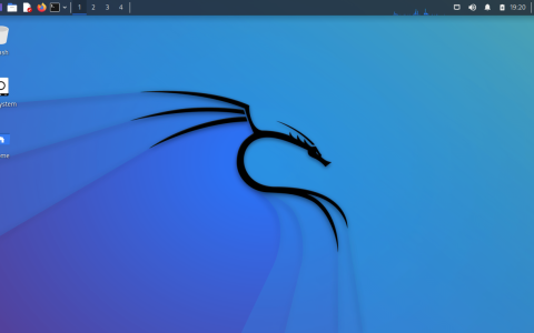 Kali Linux 2022.2: introdotta la gestione dei Legacy SSH