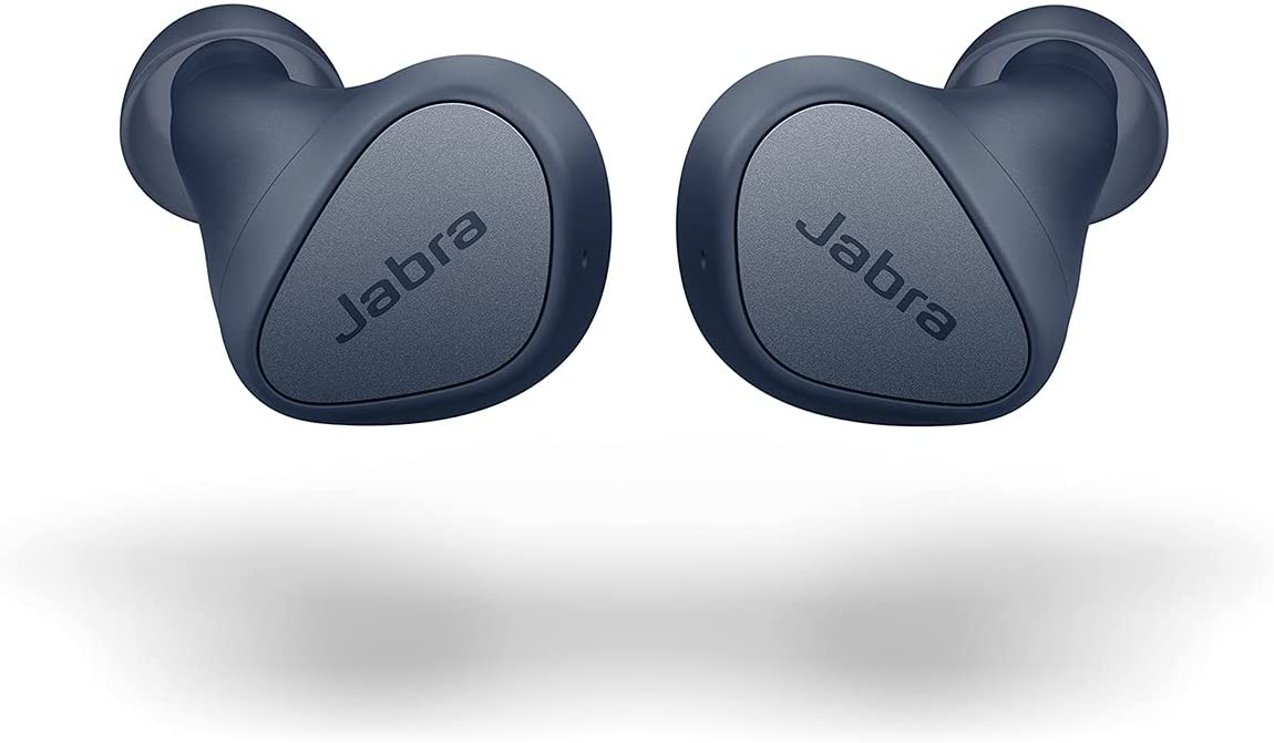 Jabra Elite 3 con riduzione del rumore e 4 microfoni in promo su Amazon ad un prezzo FOLLE