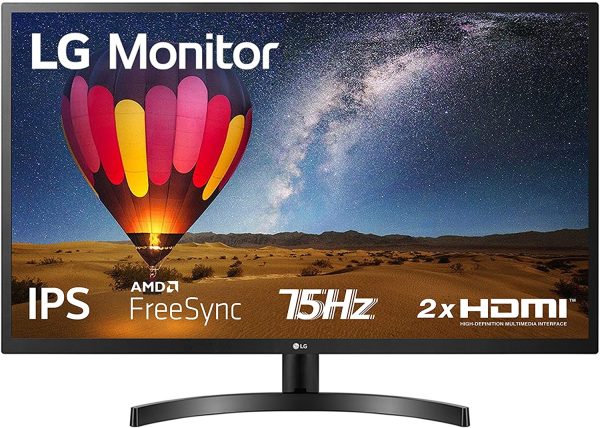 Monitor LG 32