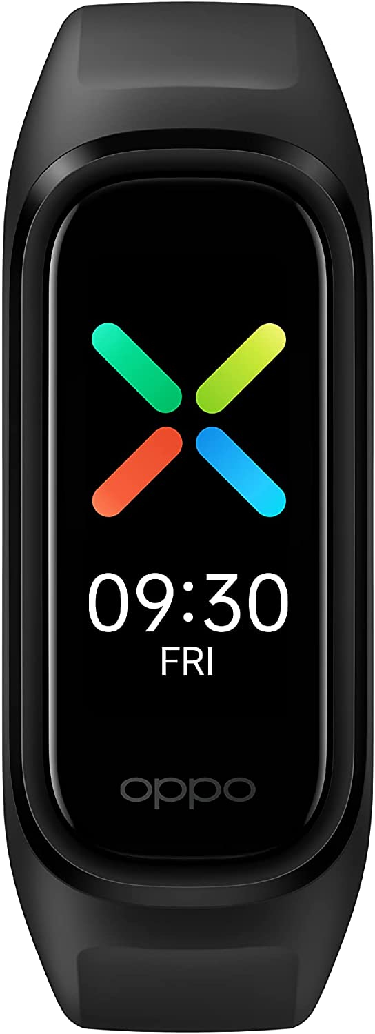 OPPO Band Sport Tracker: Smartwatch con Display AMOLED a meno di 25 euro su Amazon