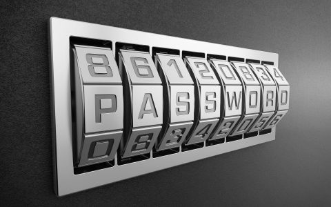 Password: ecco quelle più usate dai dirigenti