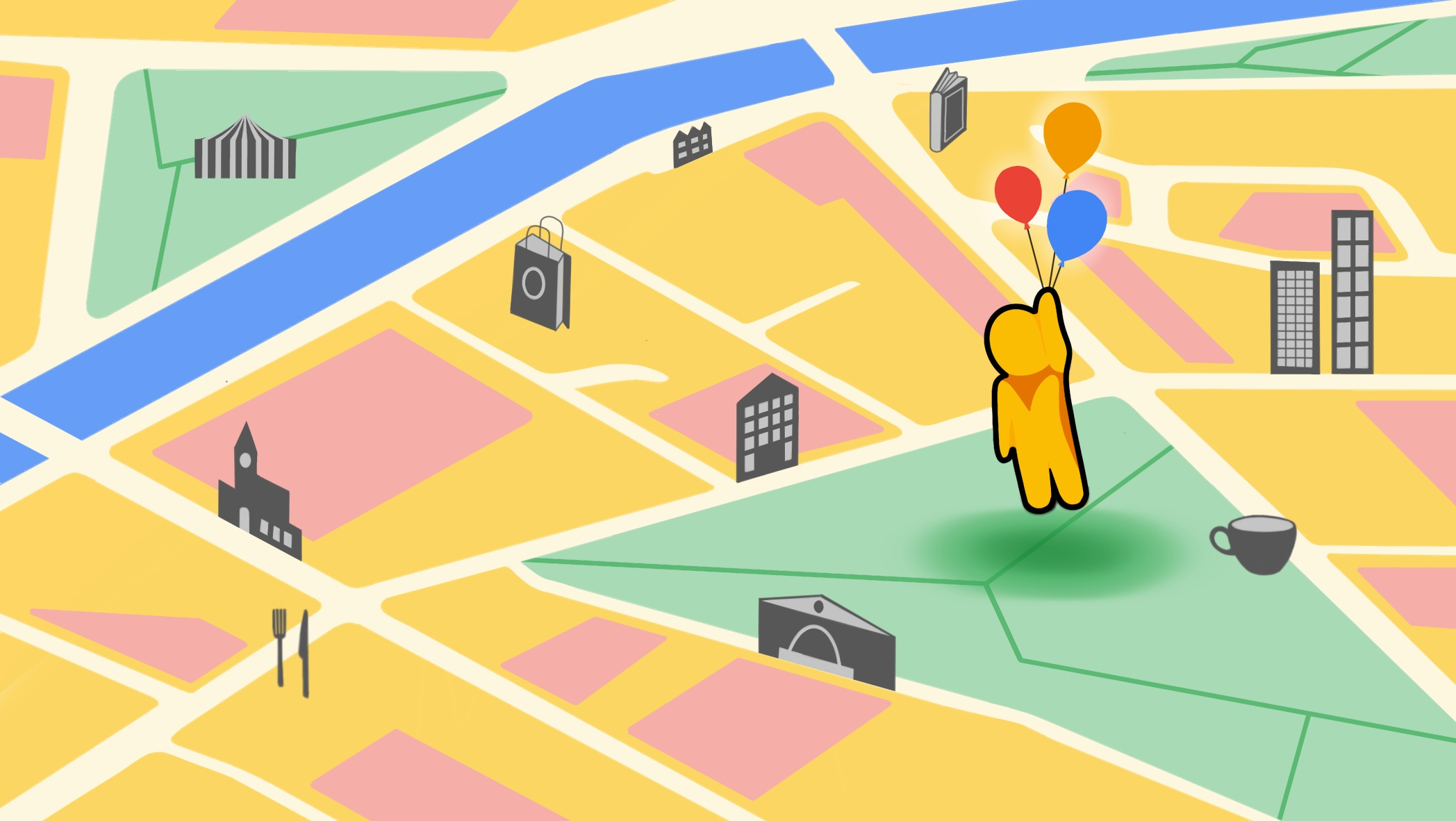 Google ti fa viaggiare nel tempo con Street View