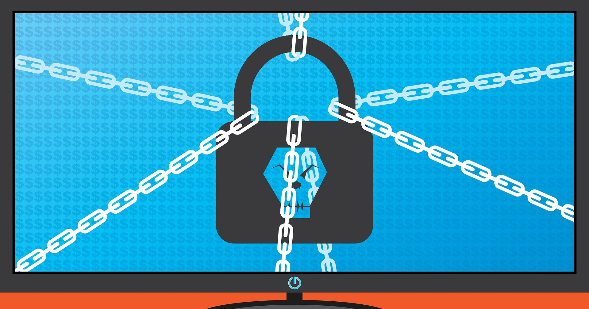Attacchi Ransomware: come proteggere i nostri dati