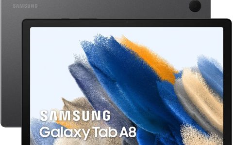 Tablet, il prezzo del Samsung Galaxy Tab A8 PRECIPITA: Amazon impazzito?