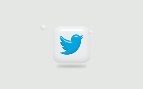 Twitter: cifratura end-to-end per i messaggi privati