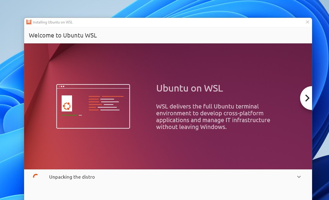 Canonical ha reso disponibile la nuova Ubuntu Preview per WSL