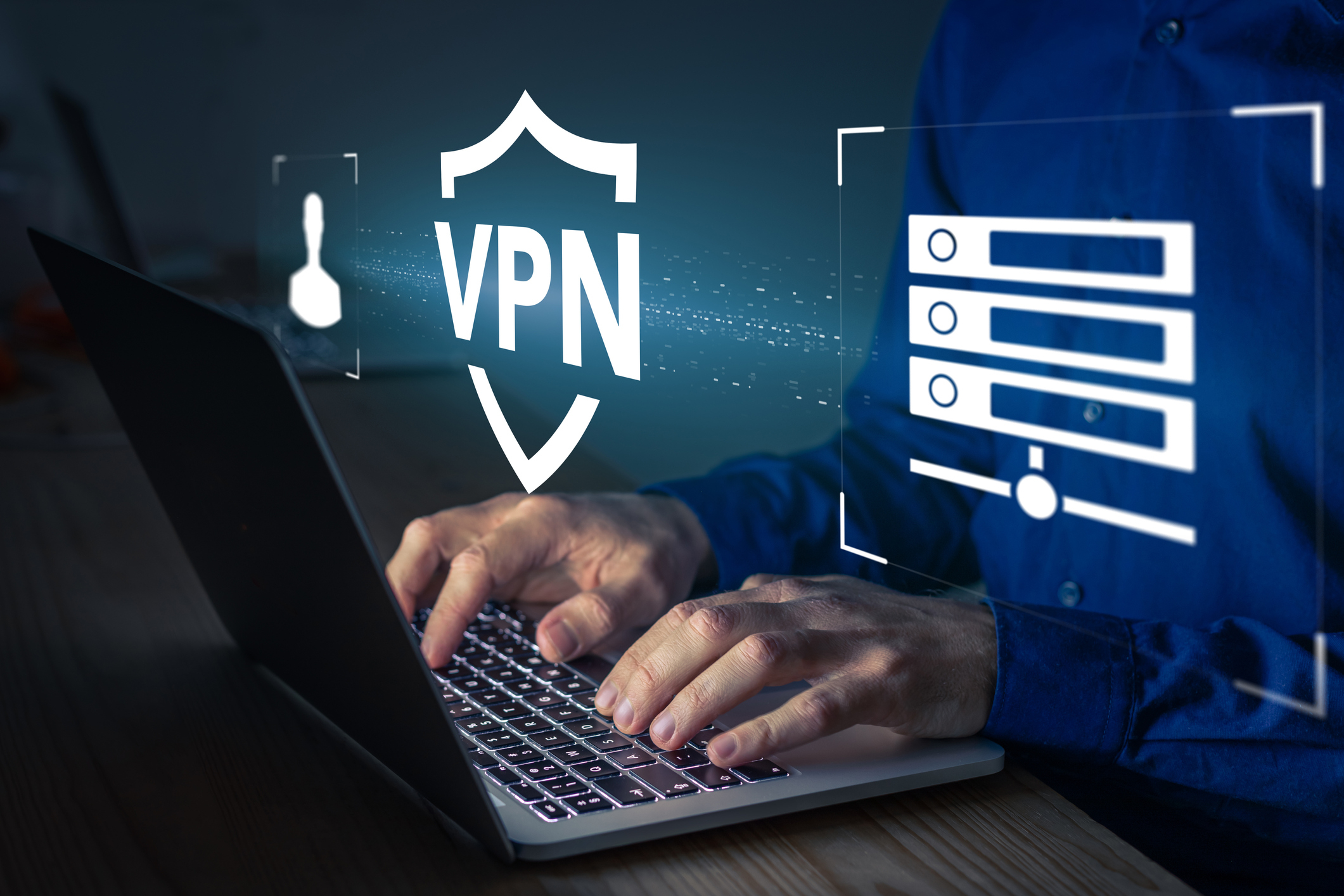 Le VPN vanno via dall'India