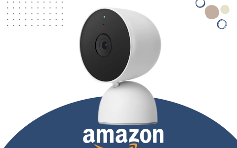 Ti bastano 54€ per difendere la tua casa con la Google Nest Cam