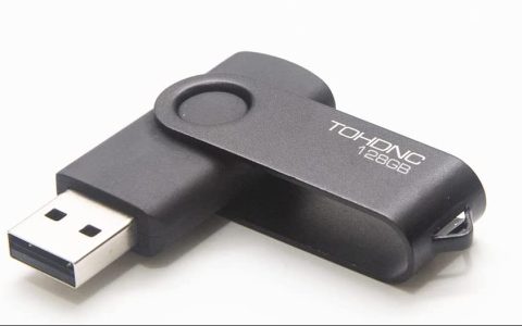 La migliore chiavetta USB da 128GB sul mercato svenduta su Amazon