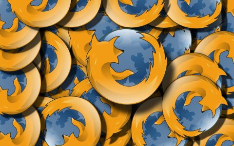 Firefox: Total Cookie Protection di default su Android
