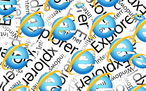 Internet Explorer: fine supporto e disattivazione forzata