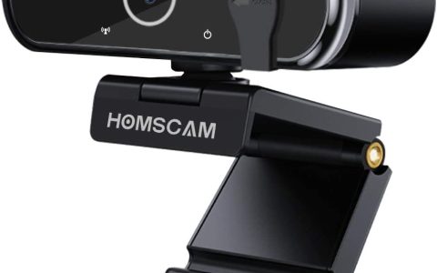 Webcam Full HD con tecnologia HDR a meno di 16 euro su Amazon
