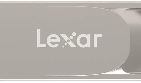 USB Lexar 3.0 da 32 GB a meno di 8 euro su Amazon