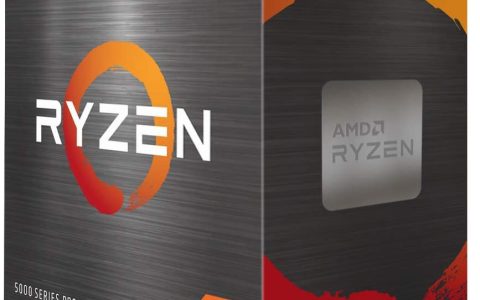 CPU AMD Ryzen 5600X ad un prezzo IMBATTIBILE su Amazon