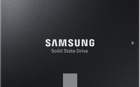 SSD Samsung 870 EVO da 1 TB ad un prezzo SUPER su Amazon