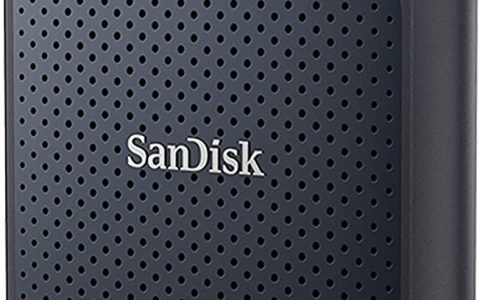 SanDisk Extreme SSD NVMe in offerta: oltre il 40% di sconto su Amazon